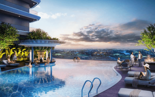 ELO at Damac Hills 2, Dubai by Damac Properties