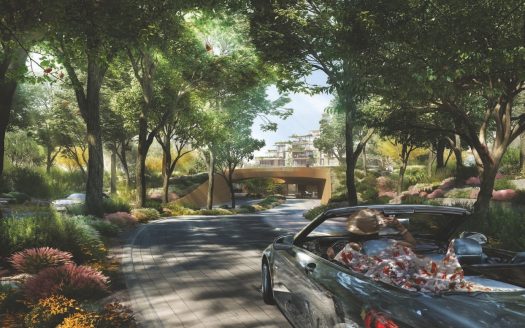 ghaf woods by majid al futtaim