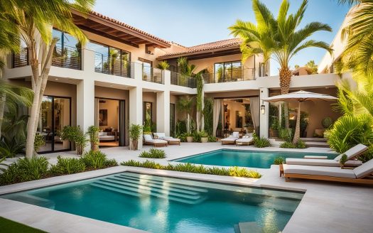 Jumeirah Village Circle