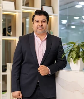 Lavin Menghani