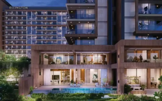 villa in dubai