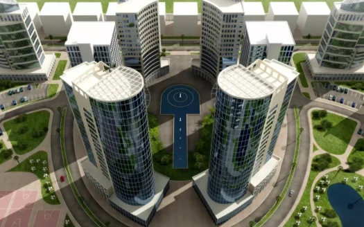 Al Qudra dubai