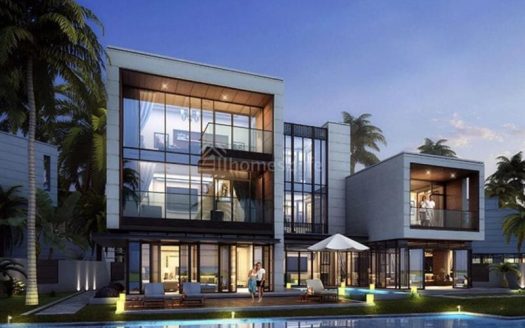 Elie Saab | Middle Villa | Handover soon