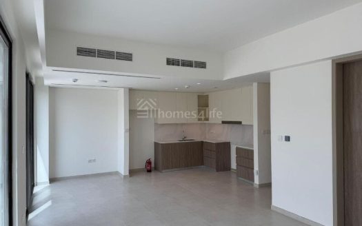 Corner Unit | single row | Styles Elio | Vacant