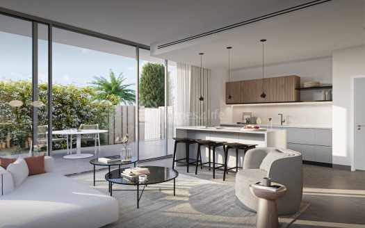5 BR VILLA  l SEMI-DETACHED l HANDOVER SOON