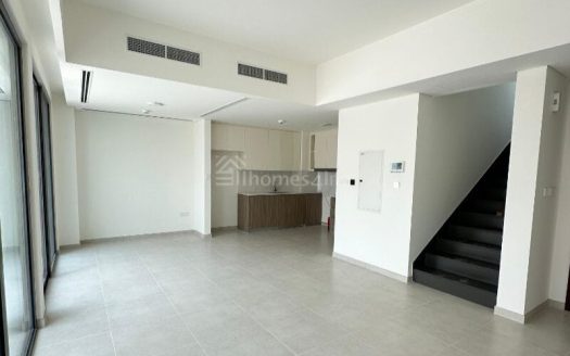 3BR+ MAIDS ROOM | SPACIOUS LAYOUT | BRAND NEW