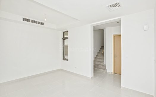 Spacious | Family Villa | Unfurnished