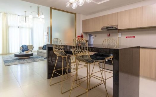 LUXURY 1BHK | VASTU UNIT | PRIME LOCATION
