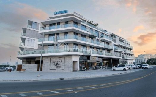 Fully furnished | Hotel view | Elegant 1BR