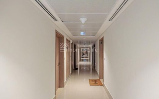 Chiller Free | Furnished | Studio Apartment