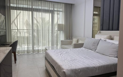 Vacant Now |  Mortgage Possible | Studio in Arjan