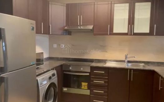 Spacious | Fully Furnished | Vacant