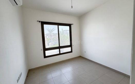 SINGLE ROW | VACANT | BIG PLOT | TYPE 2