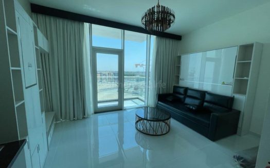 Modern Finish | Fully Furnished | Community View