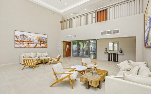 UNFURNISHED 2BR UNIT | VACANT & READY TO MOVE IN