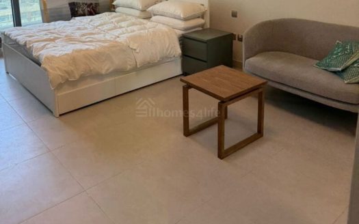 Furnished Studio | Sway Residences | Dubai Hills