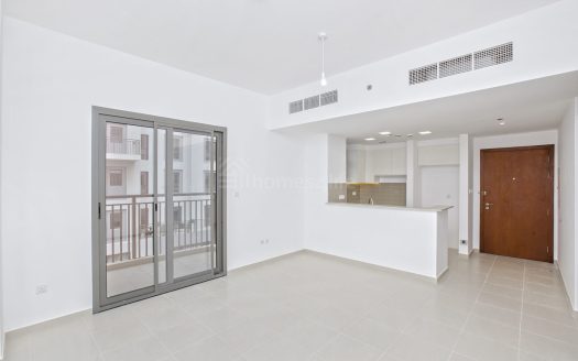 SPACIOUS 3BR+MAIDS ROOM | CORNER UNIT | VACANT