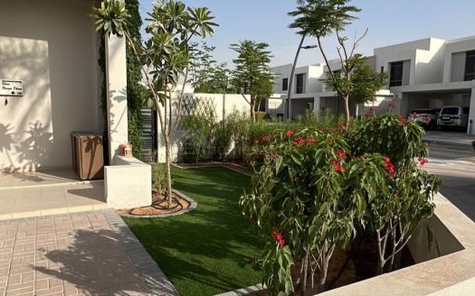 4BR+MAID TOWNHOUSE | AFFORDABLE I PERFECT HOME