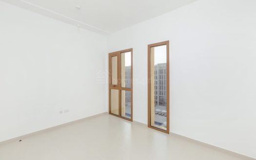 Pool View | Investment | 1 Bedroom