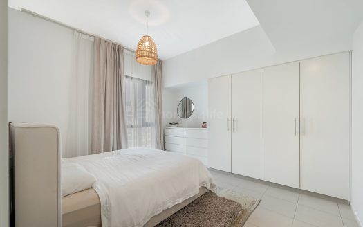 WELL MAINTAINED UNIT | BOULEVARD VIEW | SPACIOUS