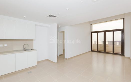 Bigger & Brighter | Open View | Notice Served