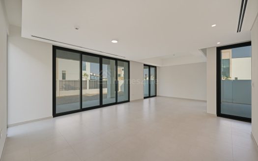 Live in Style | Corner Type B Villa in Caya